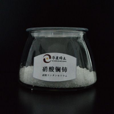 Cerium Lanthanum nitrate